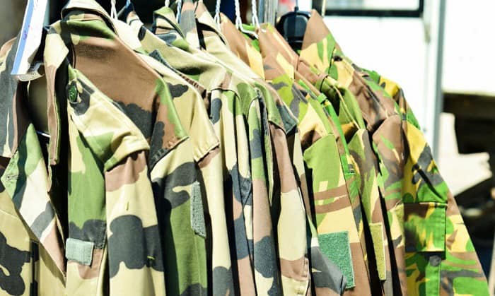 tips-for-selling-military-uniforms